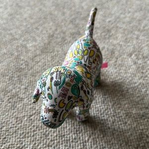 Victoria Secret PINK dog